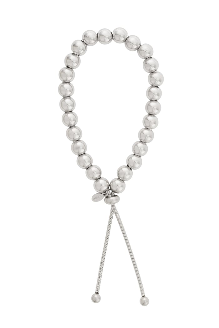 Hollow bead bracelet-8mm Picture3