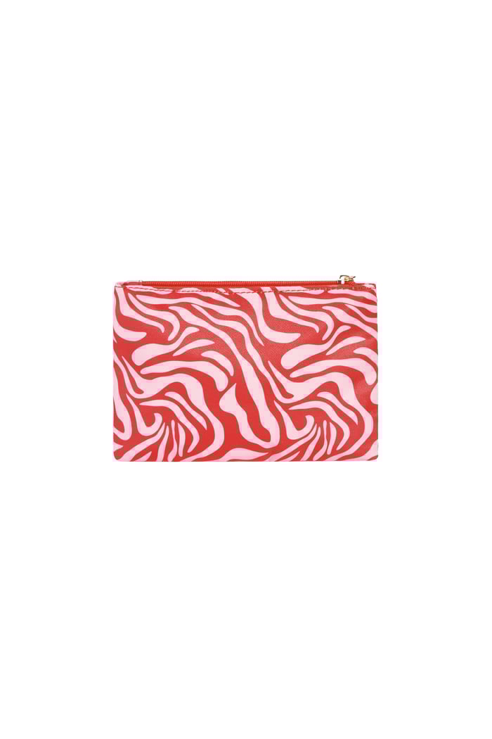 Makeup Bags mixed color Casual Polyester Daily Accessories h5Picture4