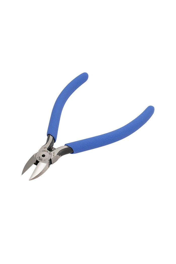 Cut pliers jewelry