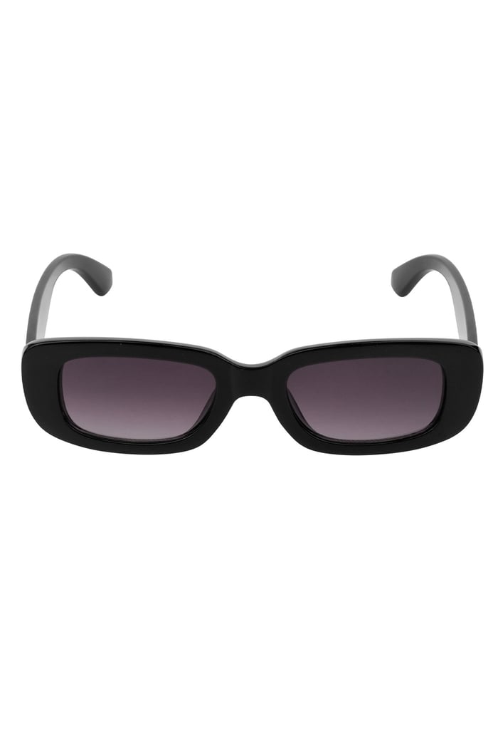 Simple retro sunglasses h5Picture5