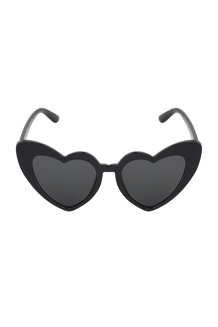Sunglasses love is in the air Picture2