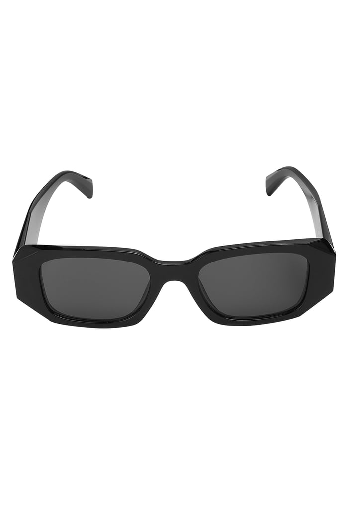 Look a like sunglasses with corners Picture6