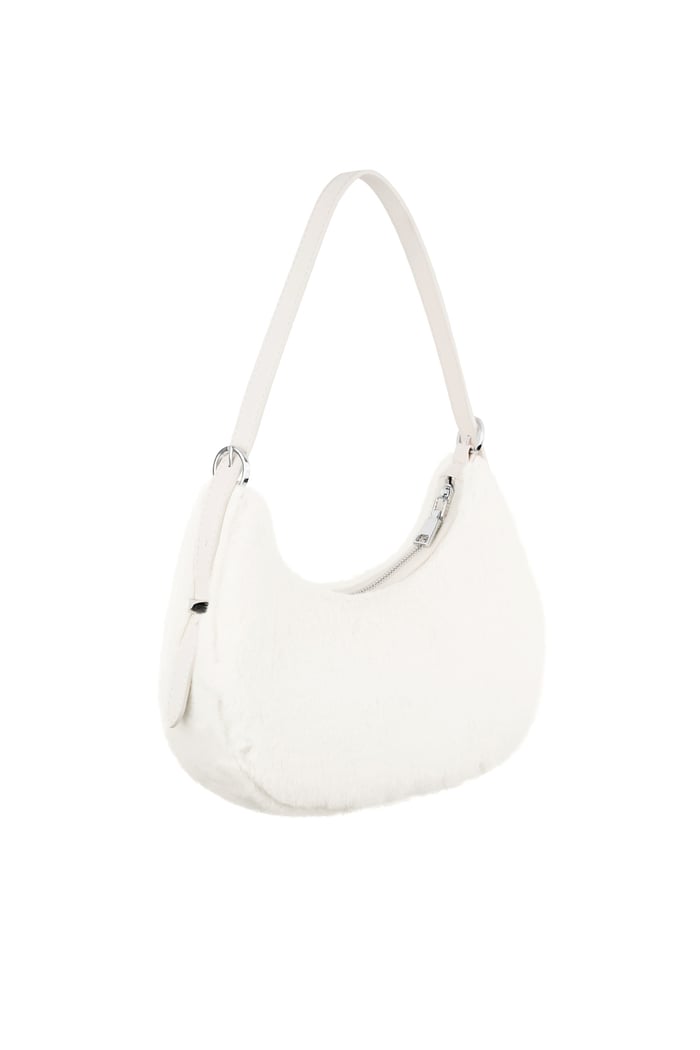 Fluffy city bag h5Picture5