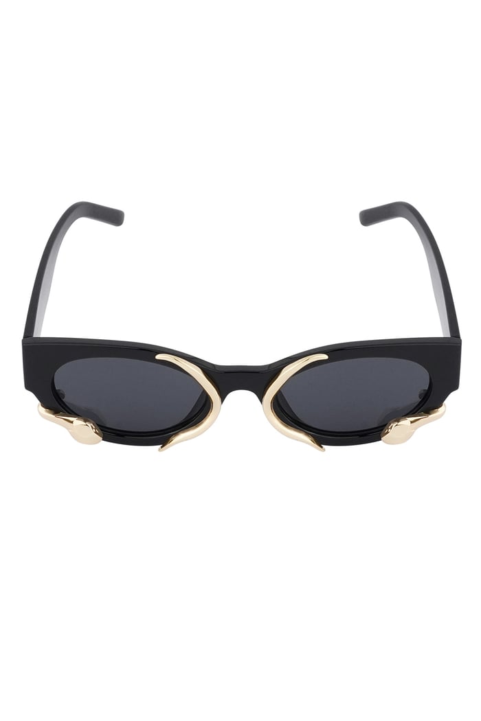 Snake sunglasses Picture5