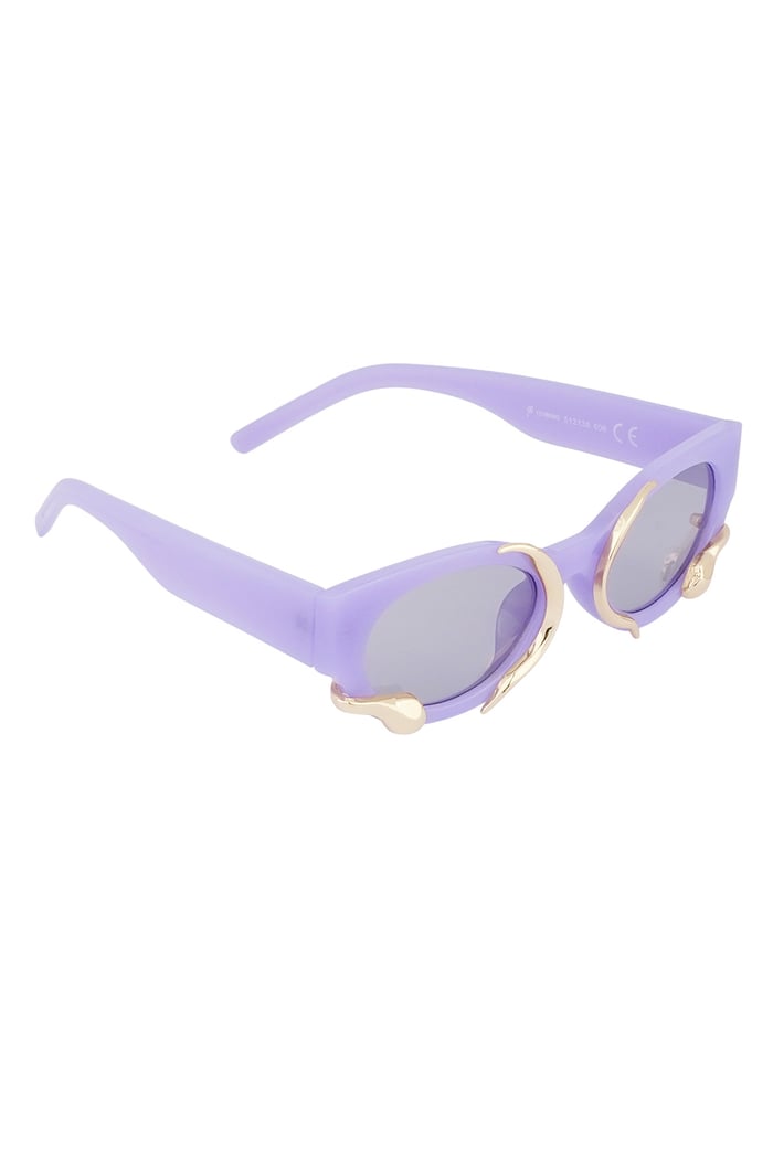 Snake sunglasses 