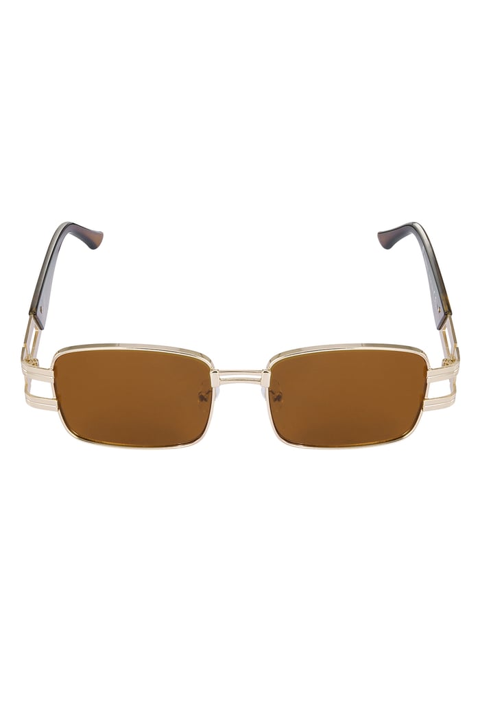 Sunglasses simple metal essential Picture4