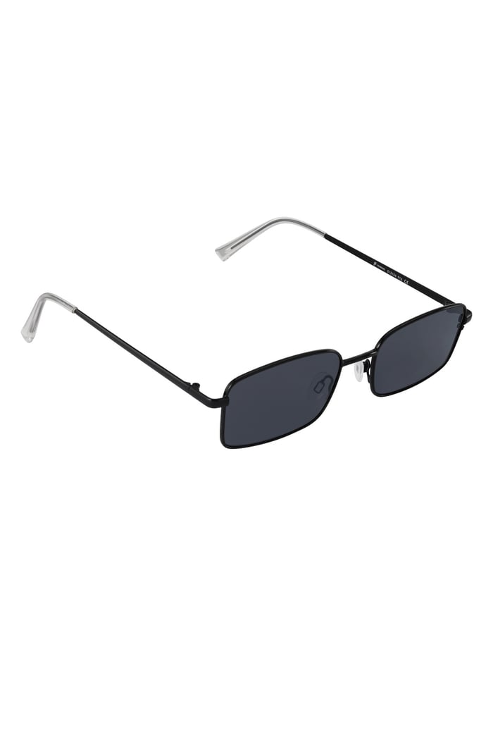 Sunglasses radiant view