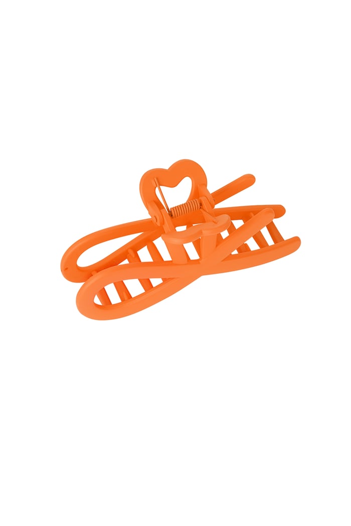 Hair clip curly must Picture3