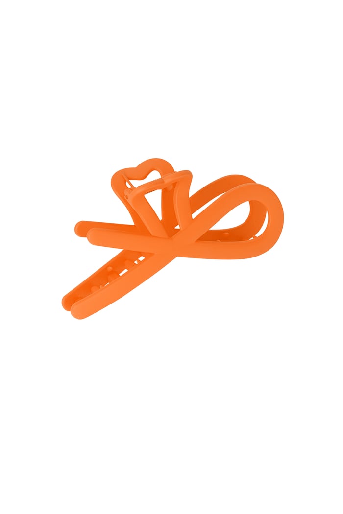 Hair clip curly must Picture4