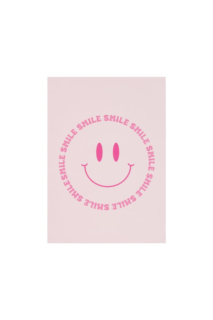 Smiley-Karten