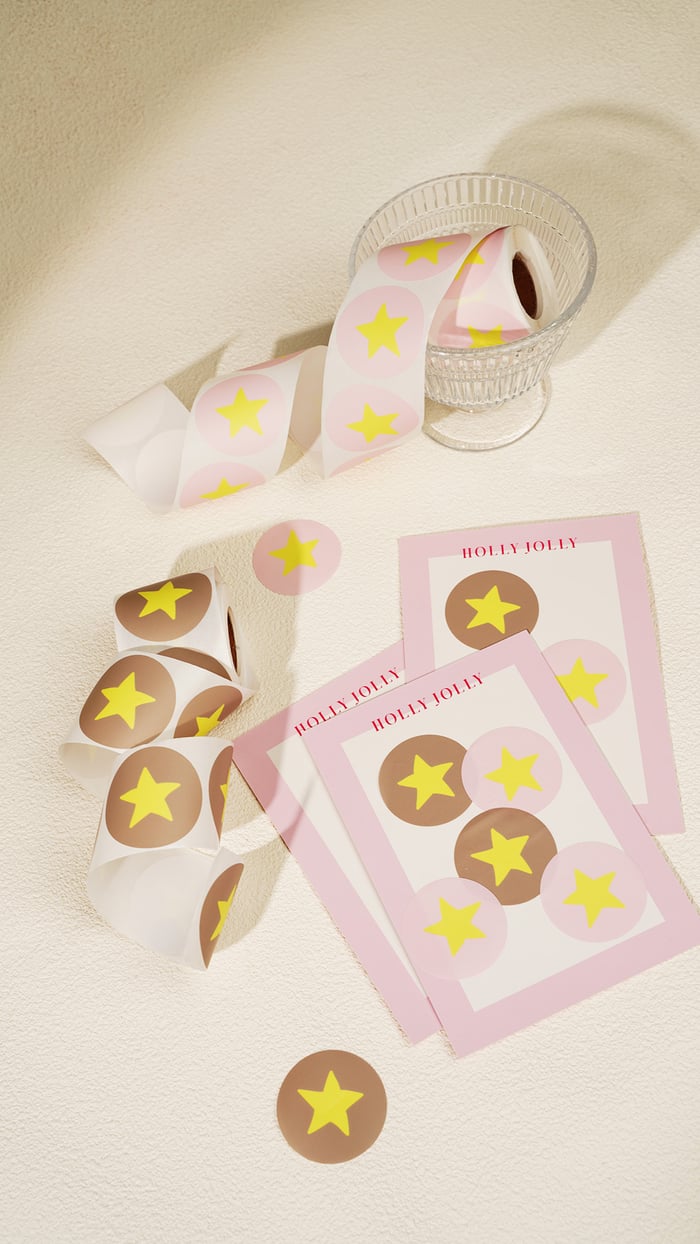 Stickers star h5Picture3