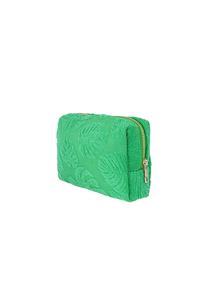 Island girl make-up bag Picture3