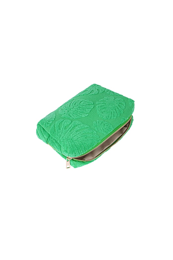 Island girl make-up bag Picture4