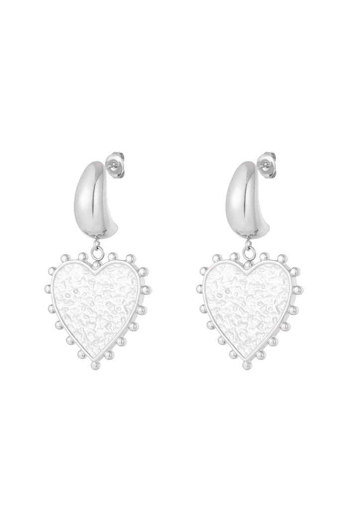 The Big Love trendy earrings h5Picture3