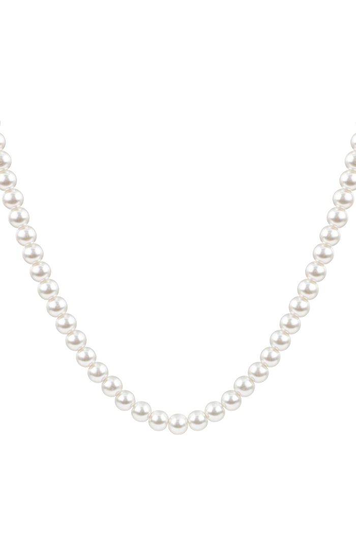 Sweetie parel ketting-12mm