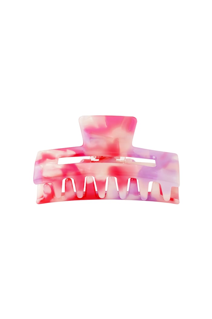 molletta Pink Sheet Material