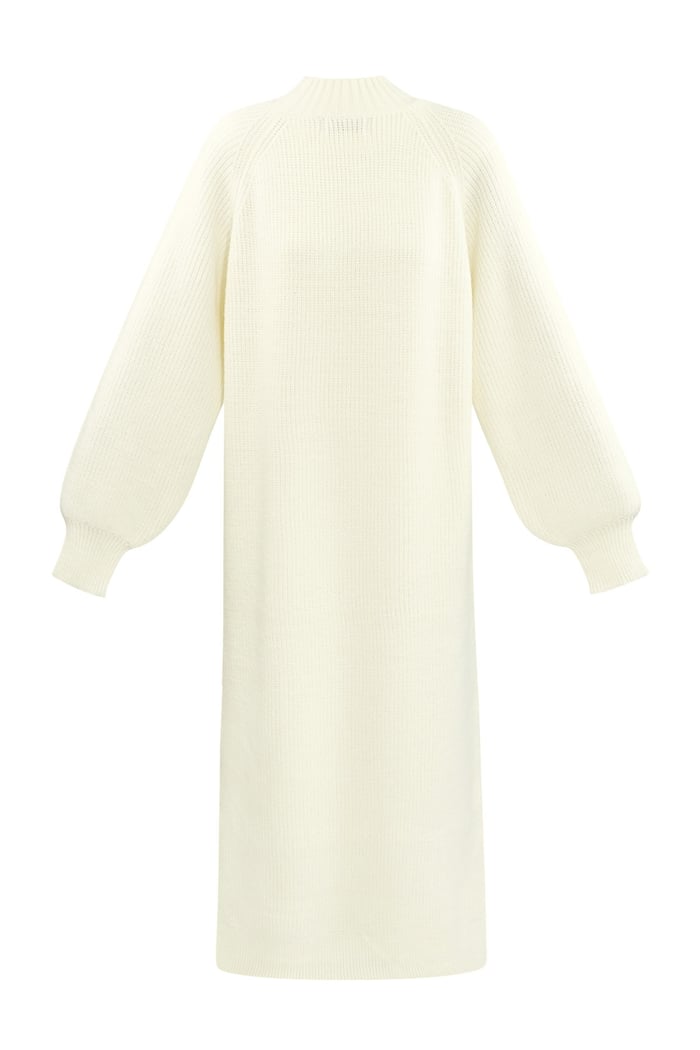 Saturday Snuggle long dress h5Picture6