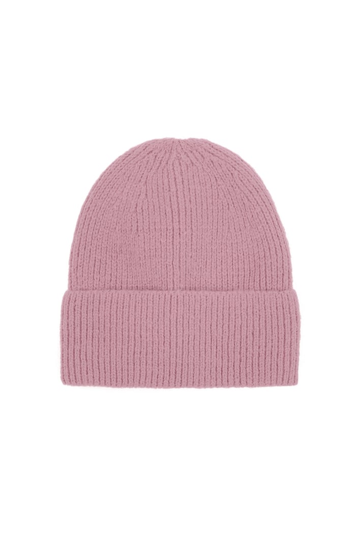 Everyday beanie