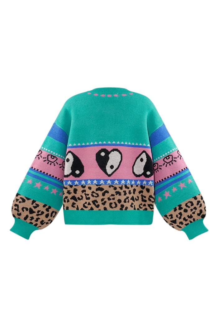 Dreamy Days cardigan h5Picture7