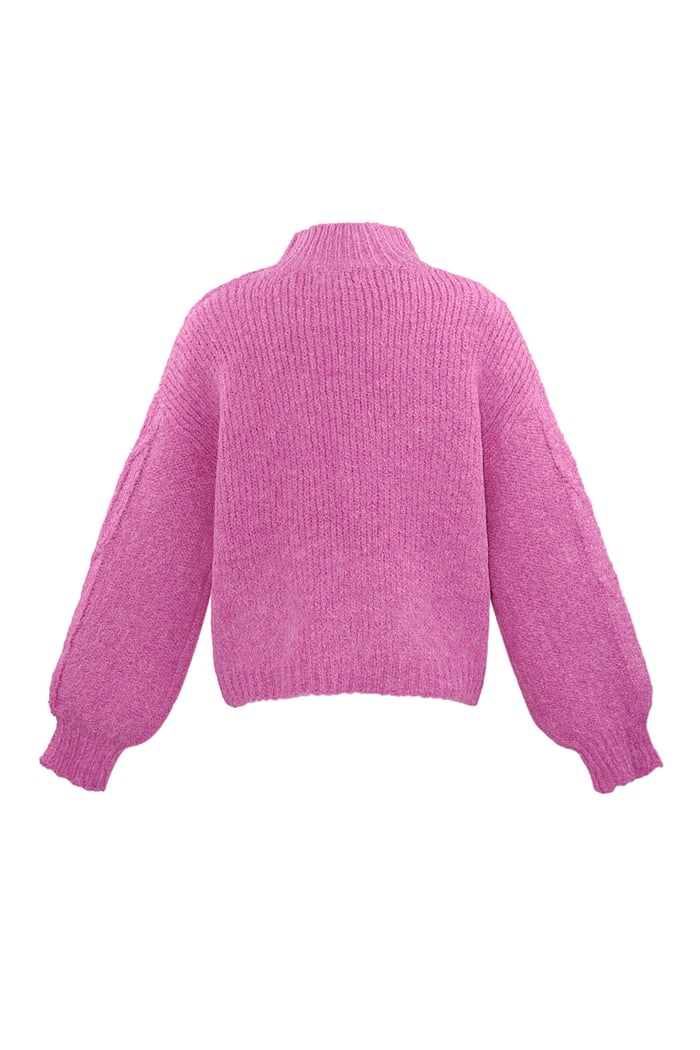 Cozy Daydream sweater Picture6
