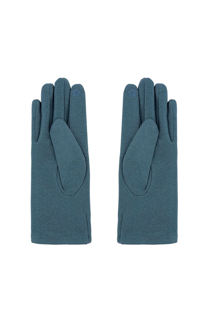 Timeless chic glove Picture3