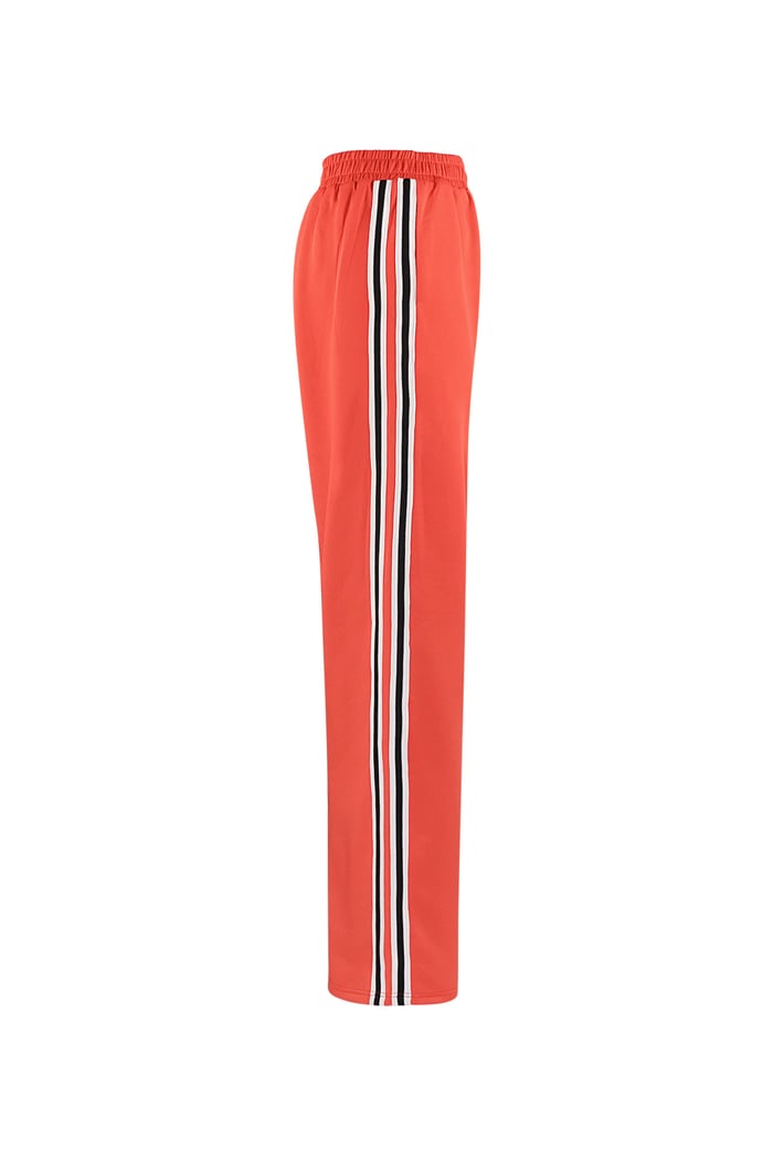 Striped must have pants - red S h5Picture11