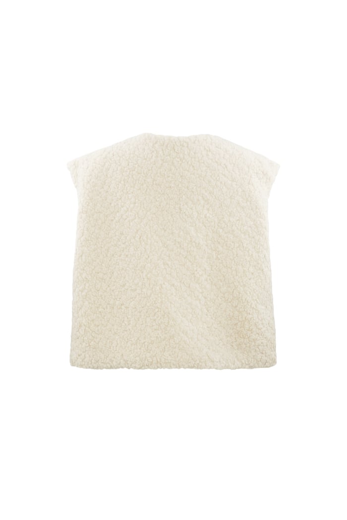 Gilet Teddy h5Immagine6