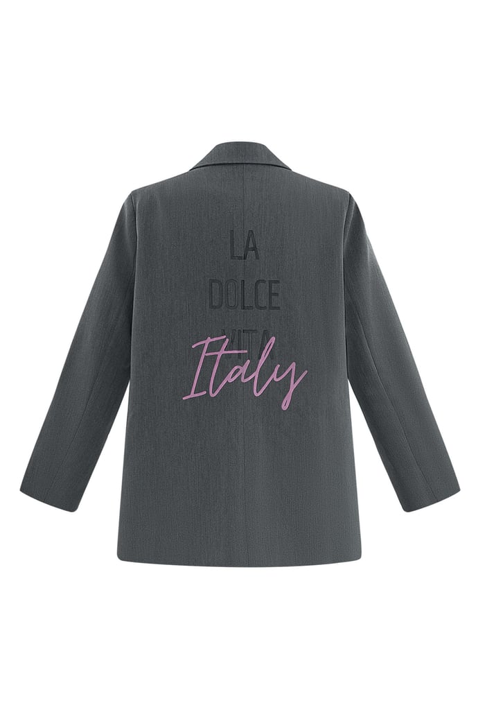 La Dolce Vita blazer h5Afbeelding7