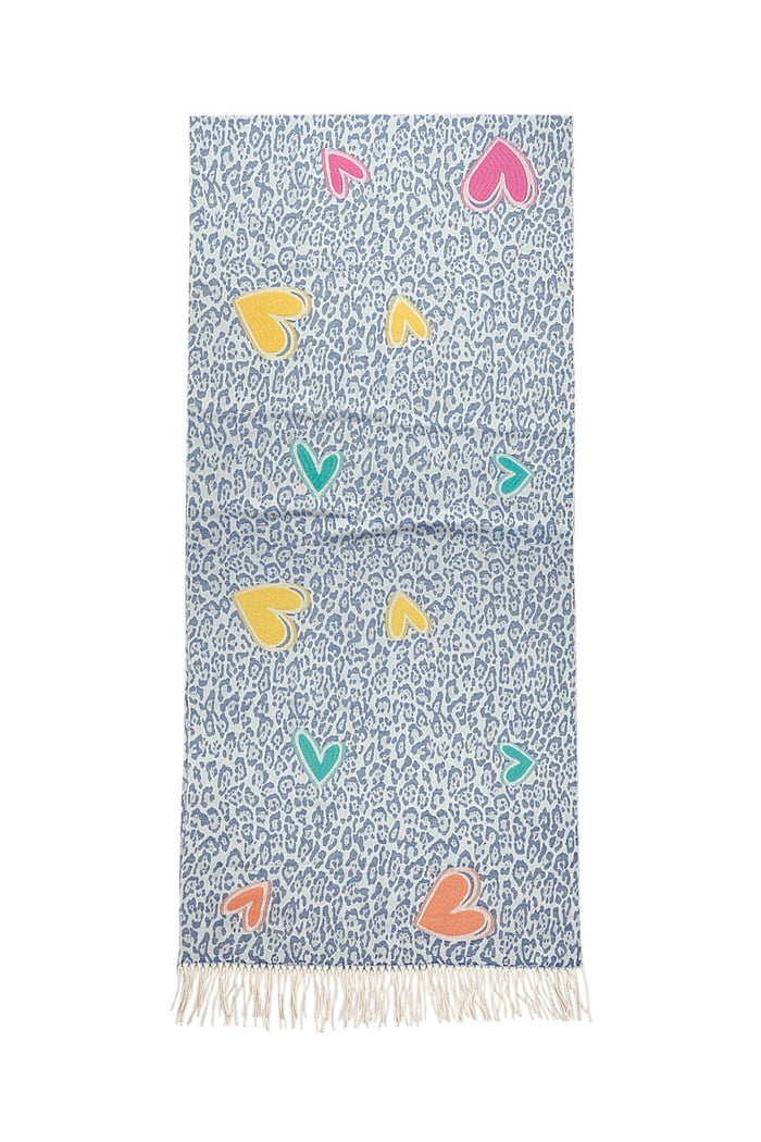 Winter scarf frosty flirt h5Picture4