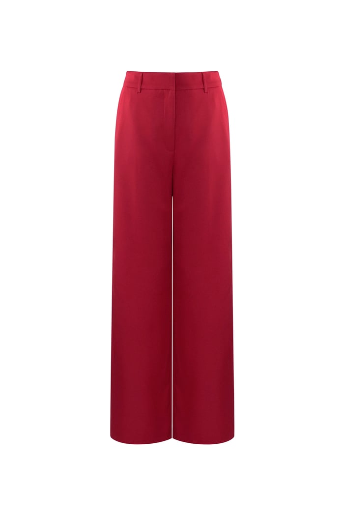 I pantaloni perfetti 