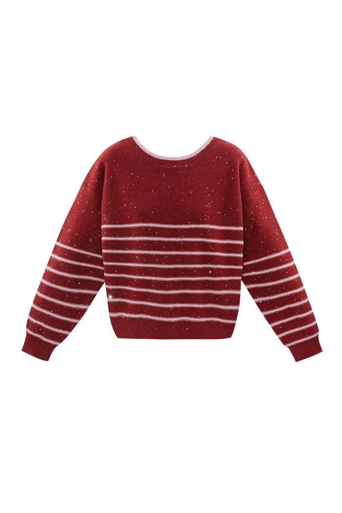 Bow Delight cardigan h5Picture7