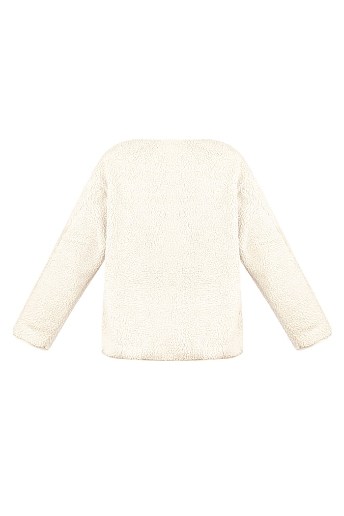 Cappotto Teddy Times Immagine13