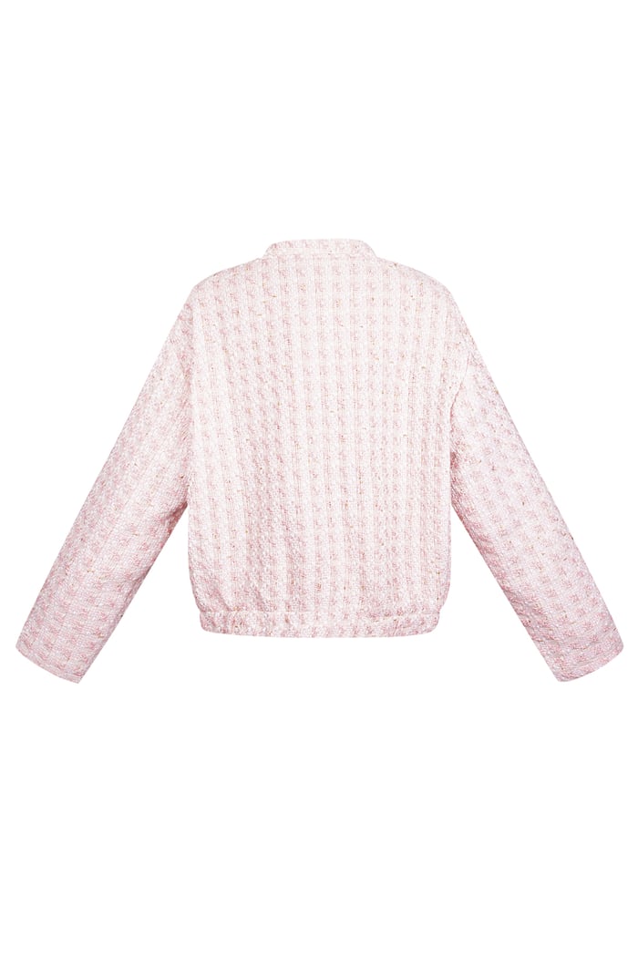 Bomber jacket refined must Picture9
