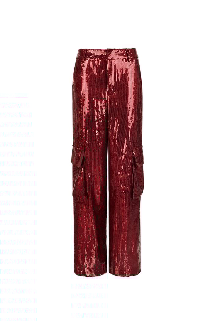 glitter cargo 