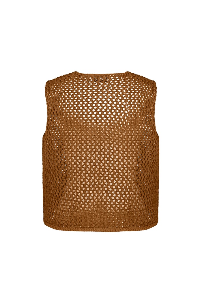 Playful vest Picture11