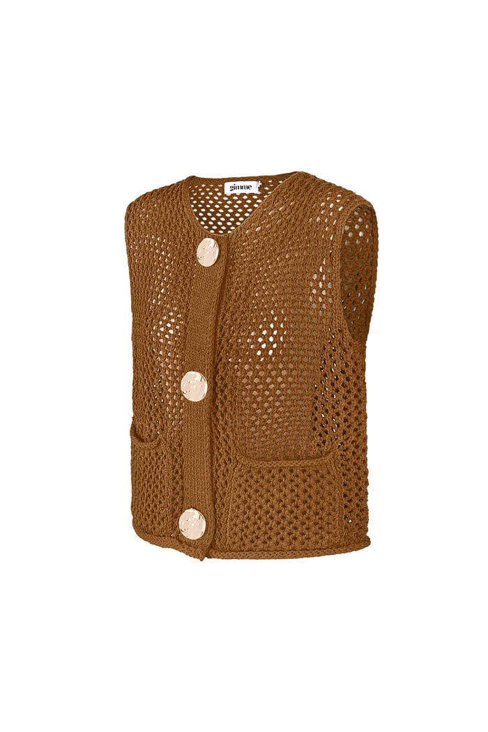 Playful vest Picture10