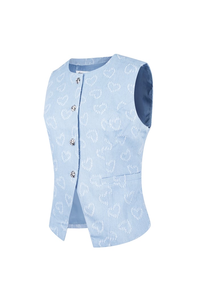 Heartsy Corset Top h5Picture7