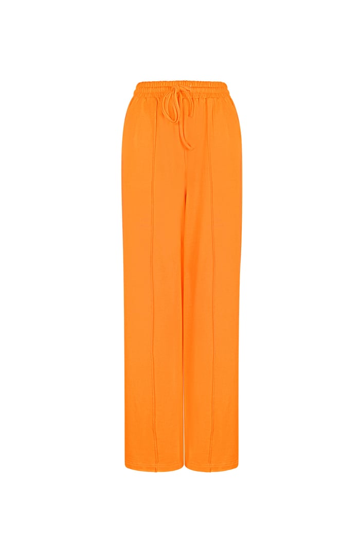 Pantalon confortable 