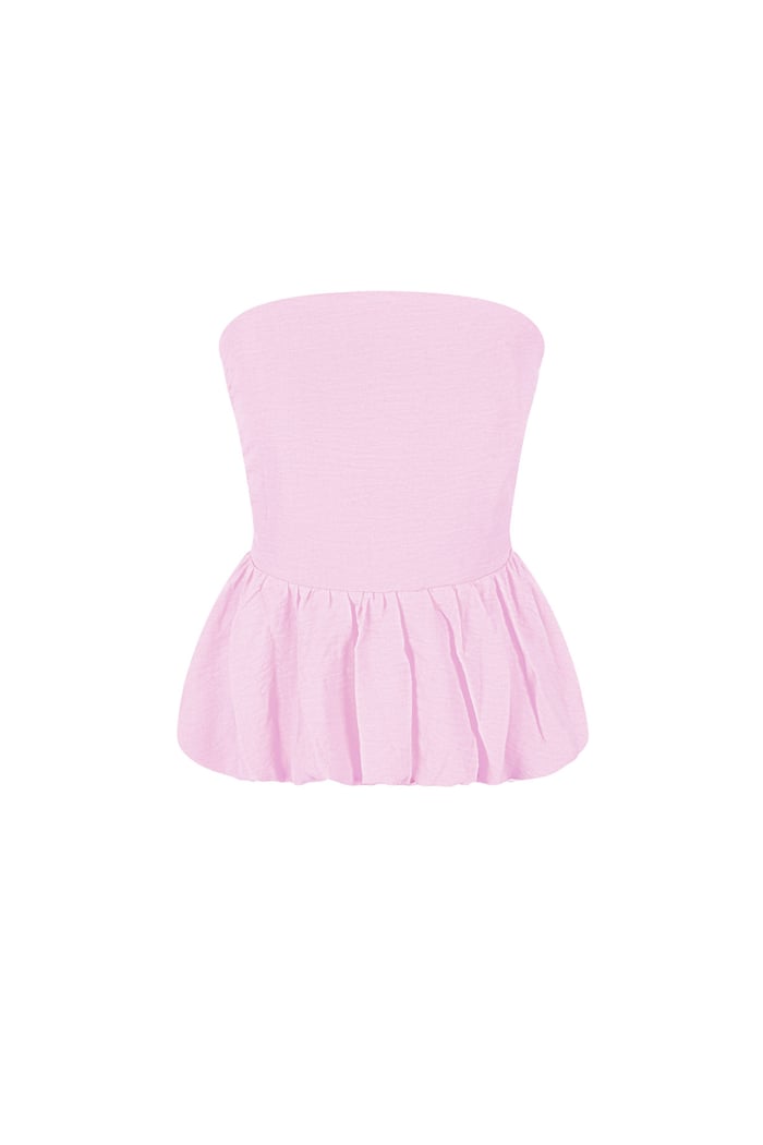 Summer Vibe Top
