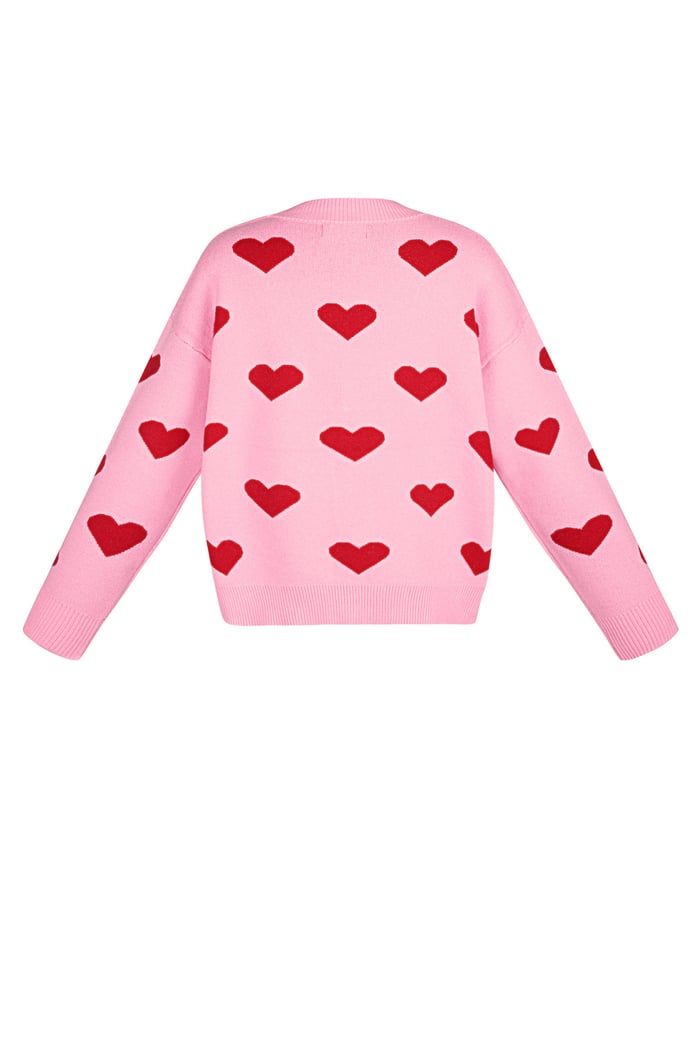 Heartbreaker vest Picture13