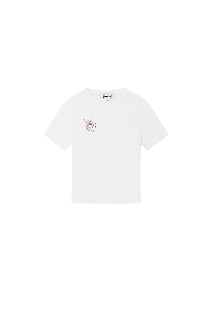 Mini me & you t-shirt child 8 years