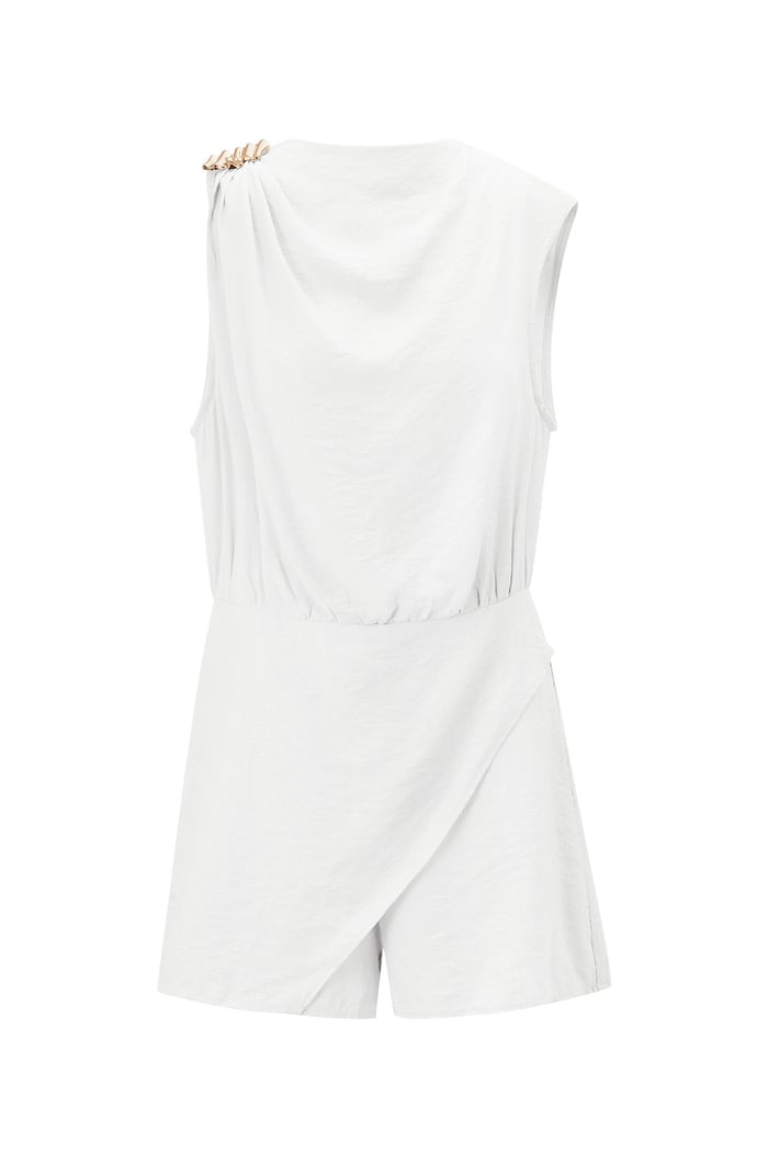 Lovely Playsuit
