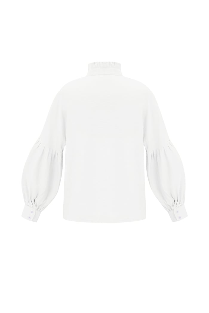 Love Blouse h5Picture8