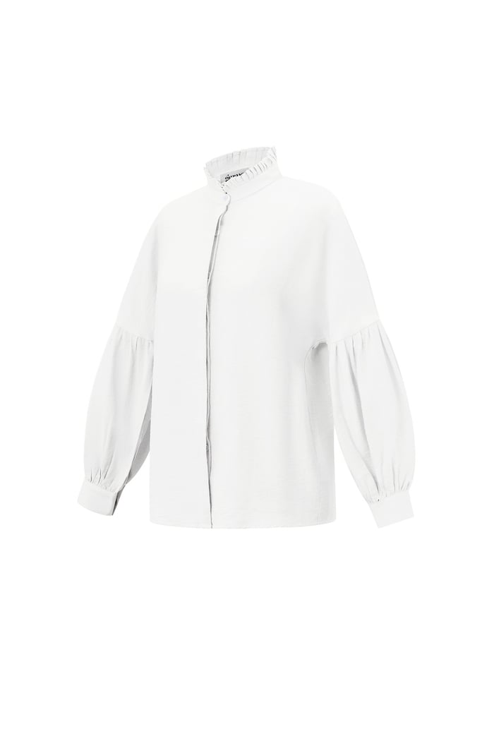 Love Blouse h5Picture7