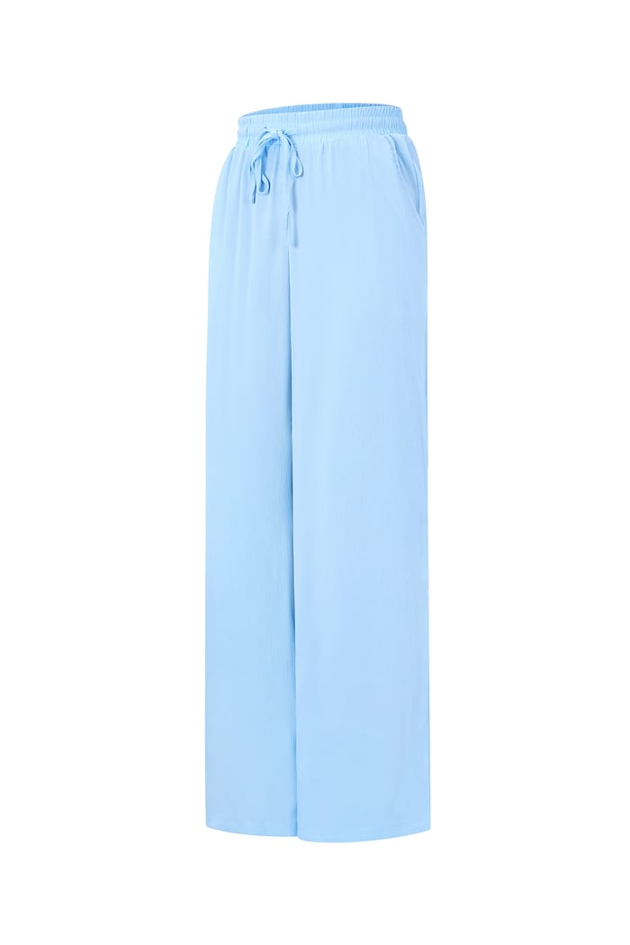 Straight Pants Summer breeze h5Picture7