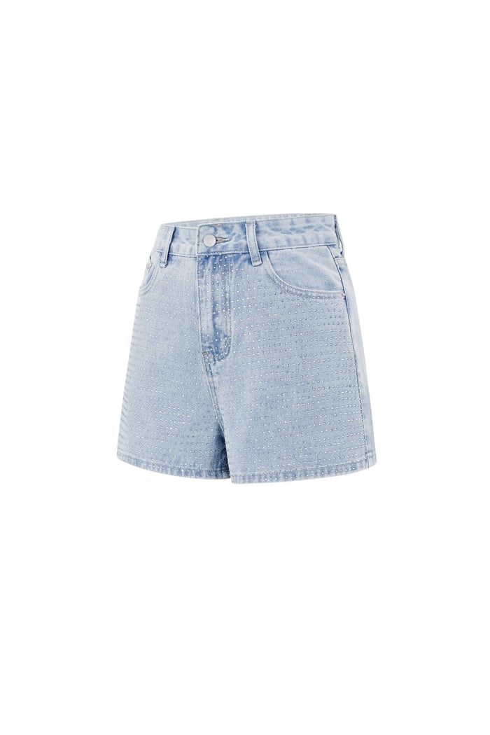 Glitter Shorts Picture7