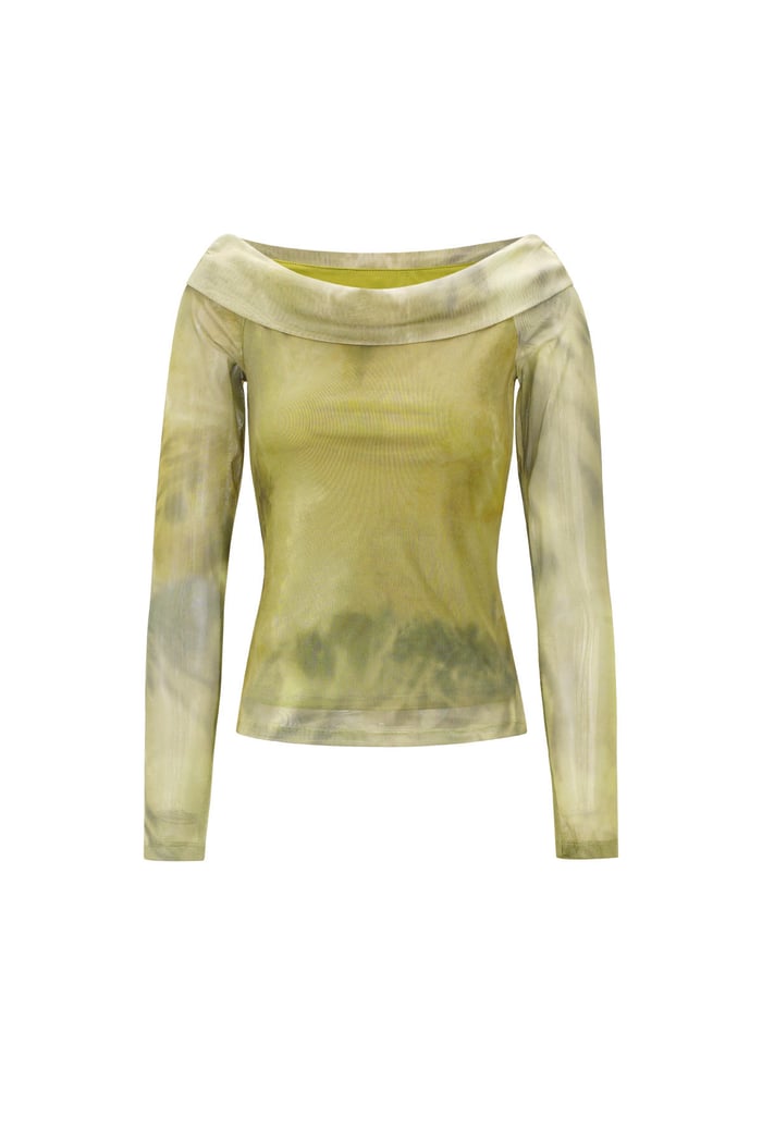 Festival Lola Longsleeve