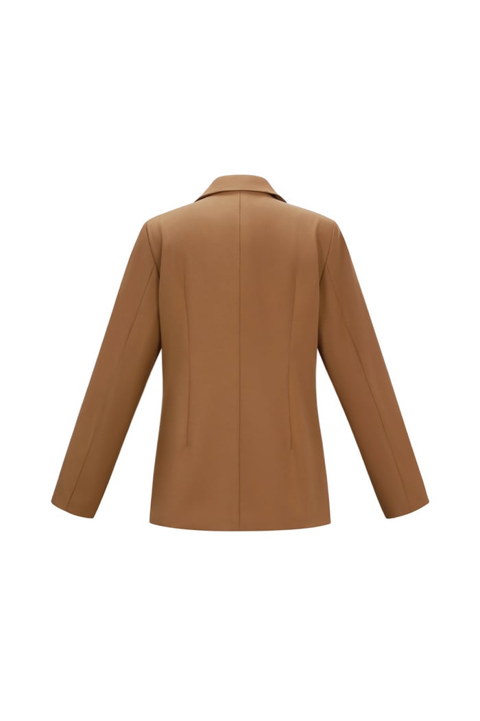 Blazer croisé h5Image3