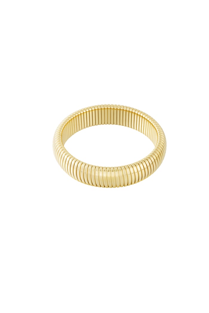 Cesur ve Trend Bileklik 15 mm Esnek
