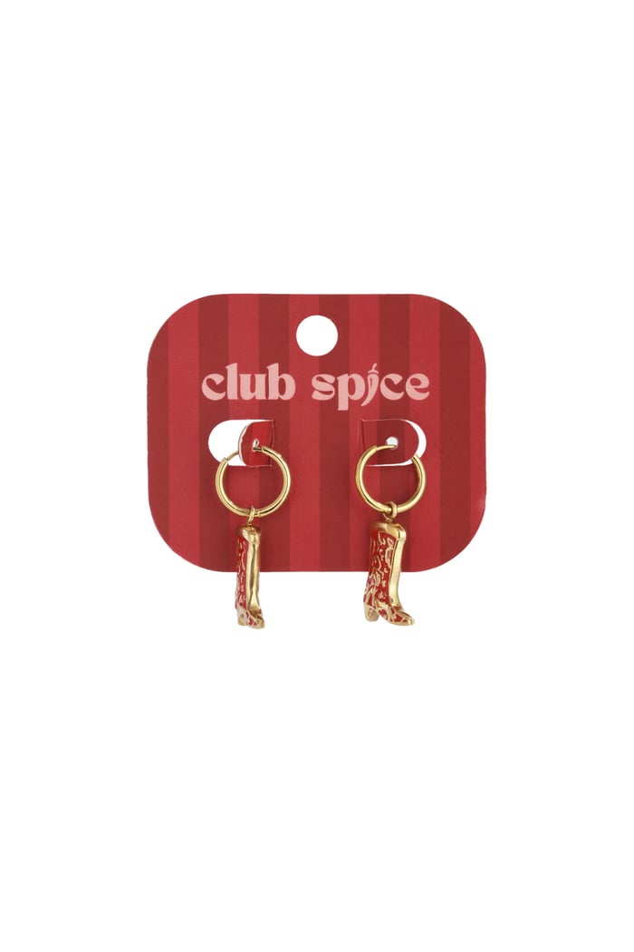 Drop Earrings boots Casual Daily Simple Series Women's jewelry h5Picture5